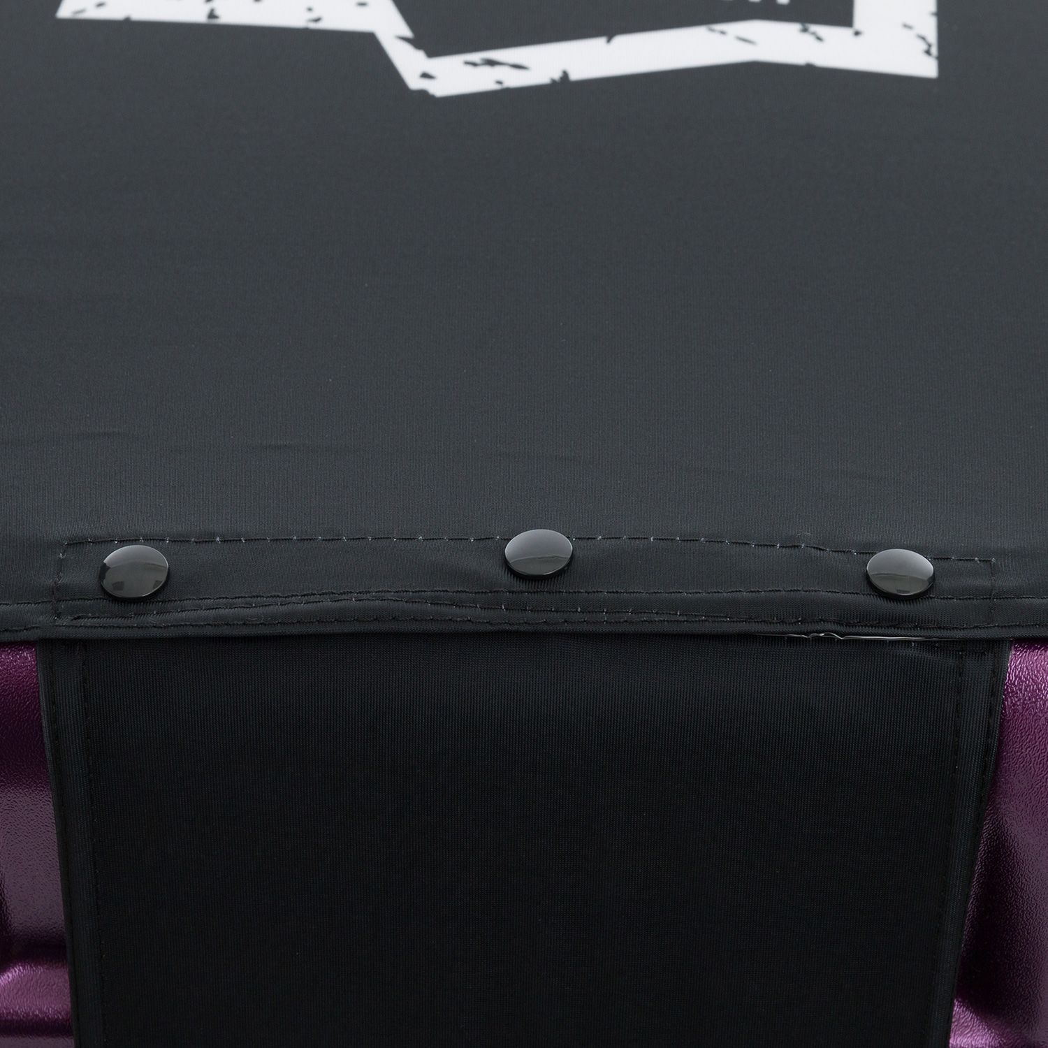 EBH675-M Чехол для чемодана средний EBH675 M Keep Pushing Eberhart  - Вид №3