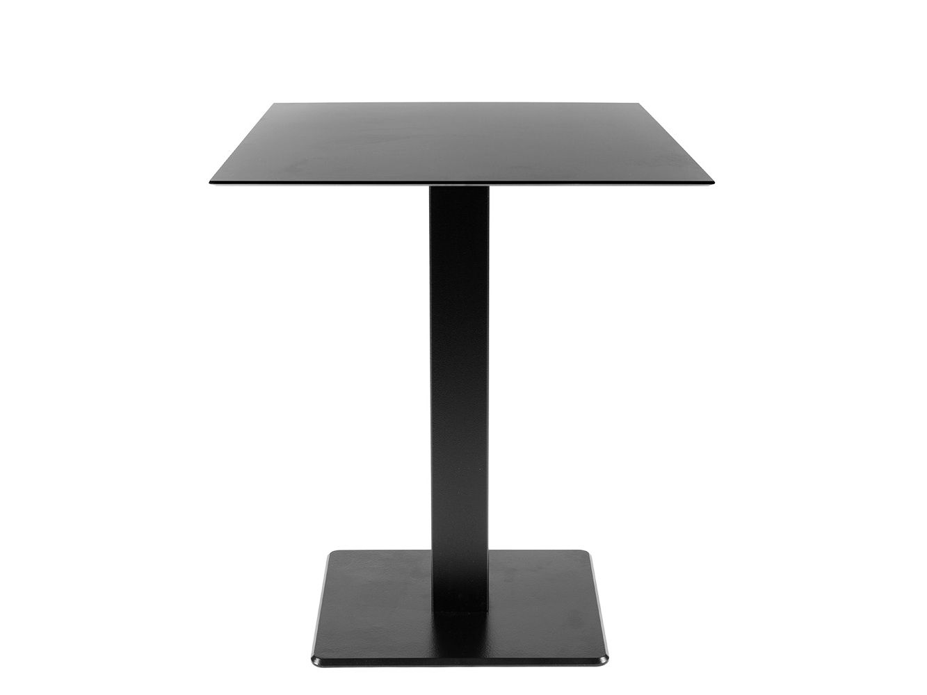 Квадратный стол для контракта Vela Arredamenti SLIM 44 – 46 – 64 ARCH-00115170