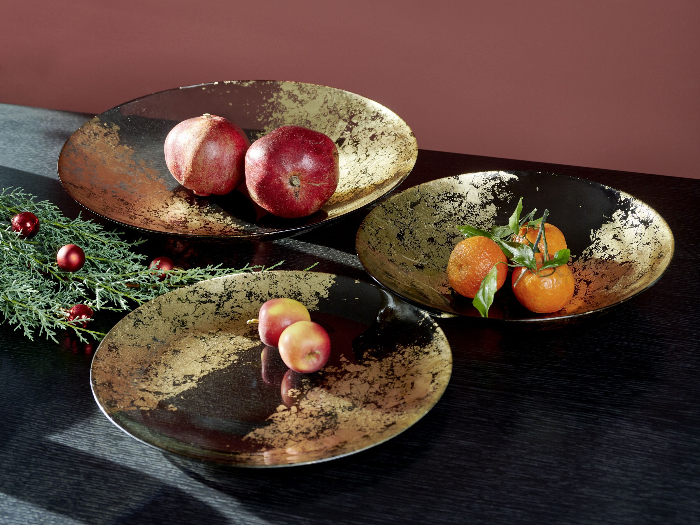 Стеклянные центральные элементы LAMBERT HEDIYE ARCH-00110833