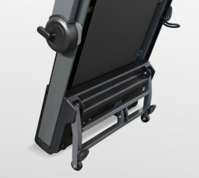 Беговая дорожка oxygen t-compact b Oxygen Fitness sun-id-2068922 - Вид №4