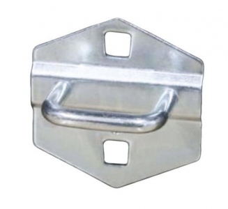 Держатель инструмента U-образный 55х60 L70 Верстакофф 101403501