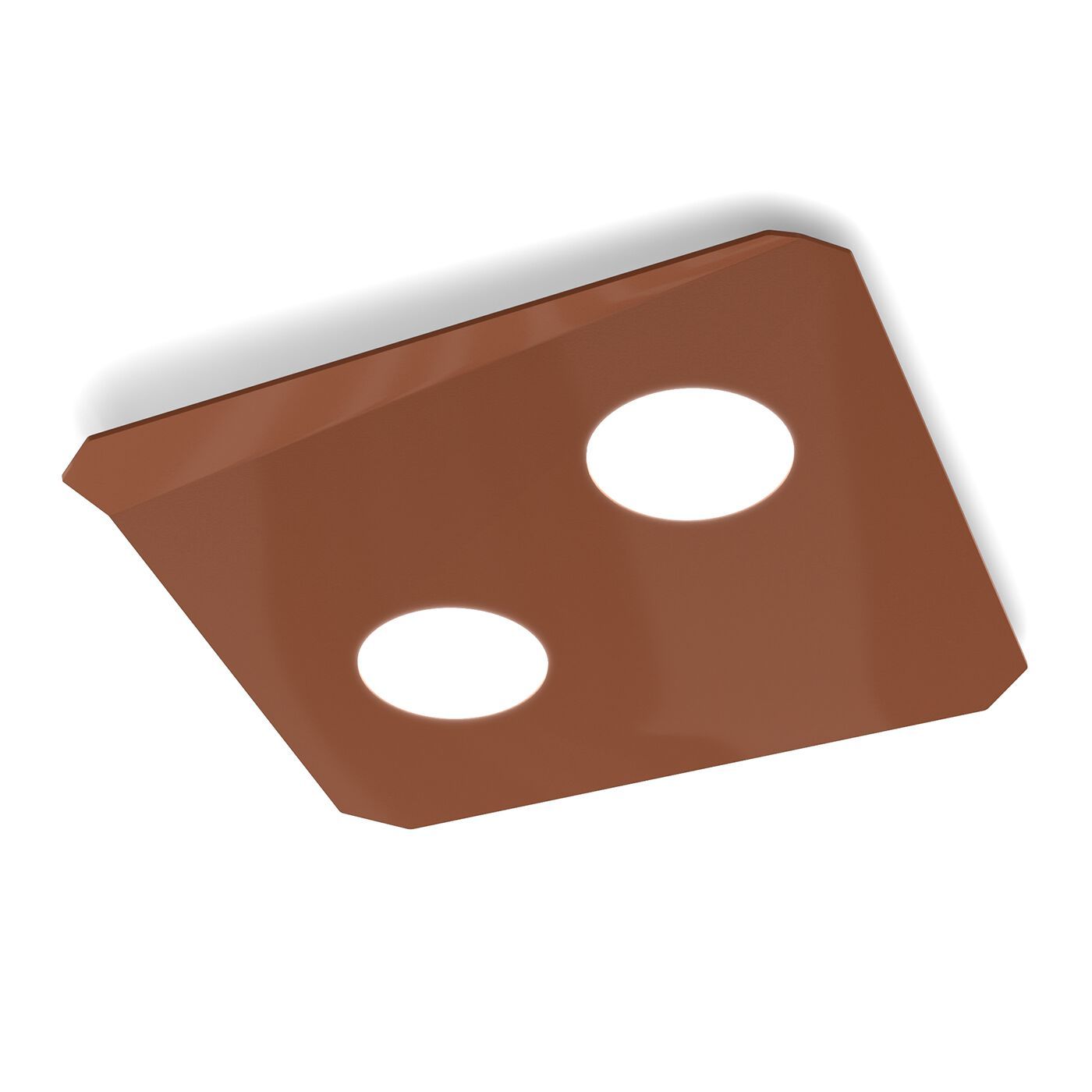 Алюминиевый потолочный светильник Amarcords Slim ARCH-00087213 - Вид №14