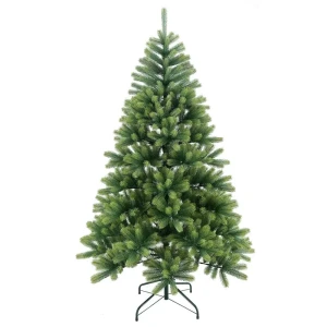 Ель новогодняя искусственная Искра 150 см