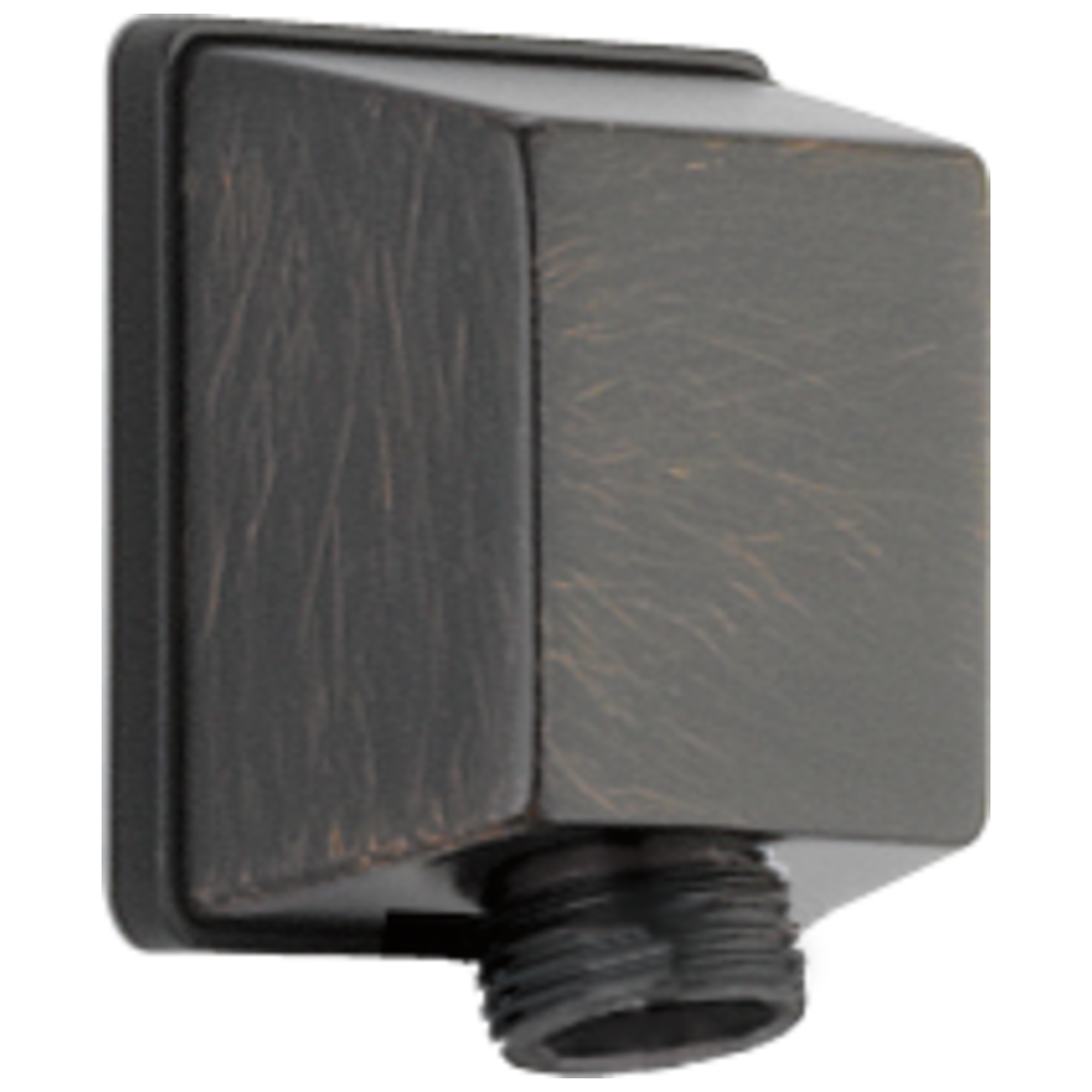 U4010-RB-PK Регулируемое настенное крепление для ручного душа Delta Faucet Universal Showering Венецианская бронза 