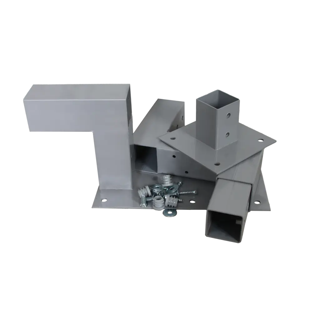 Верхний и нижний элемент, сталь Santreyd STLM-2034256