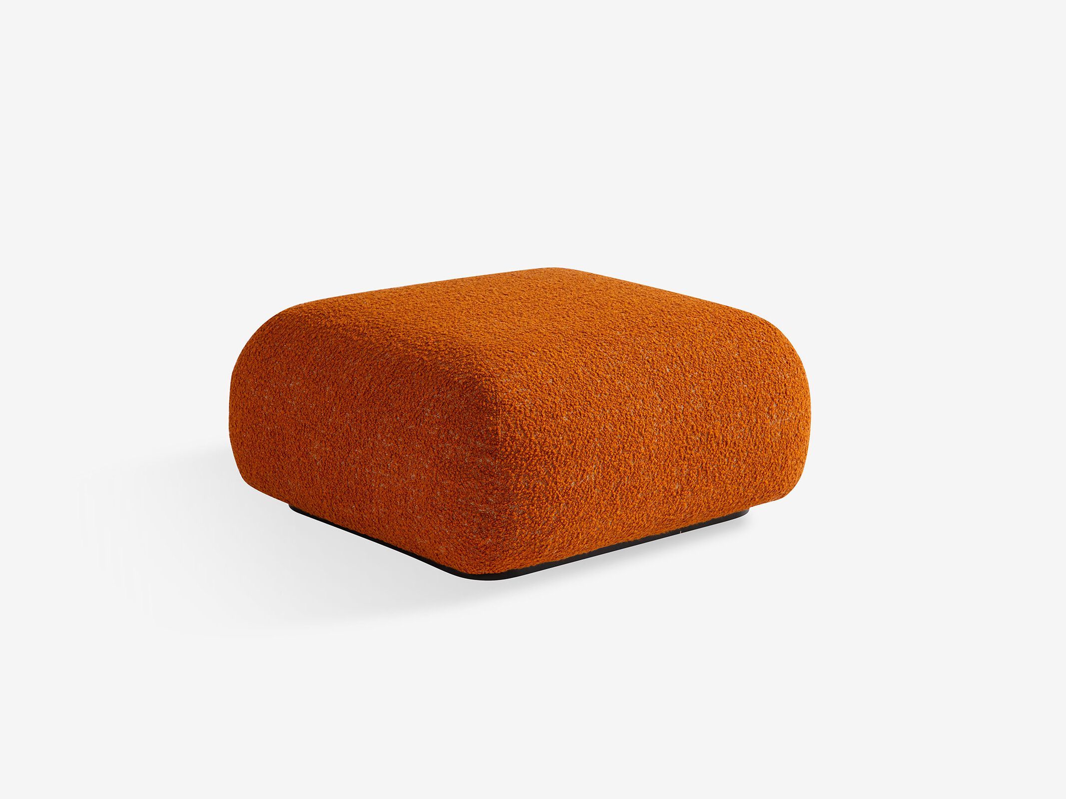 Прямоугольный пуф Carpanese Home Rising ARCH-00009147