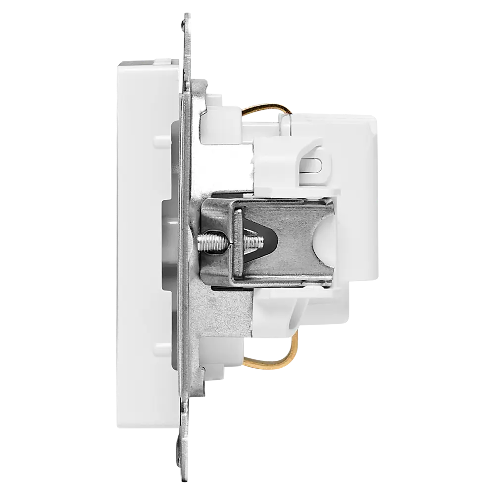 AtlasDesign Бел Розетка с/з с шторками SE ATN000145 82650400 STLM-2047546 SYSTEME ELECTRIC - Вид №3