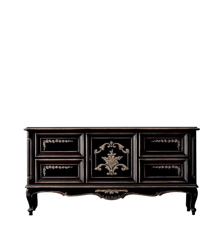 Тумба под TV  VITTORIO GRIFONI 2104 