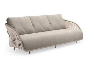 Садовый диван в Sunbrella®