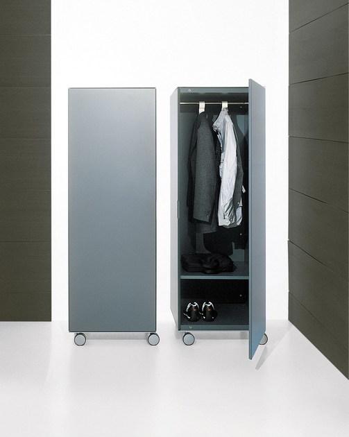 EmmeBi Офисный шкаф на колесиках sun-id-1378764 - Вид №1