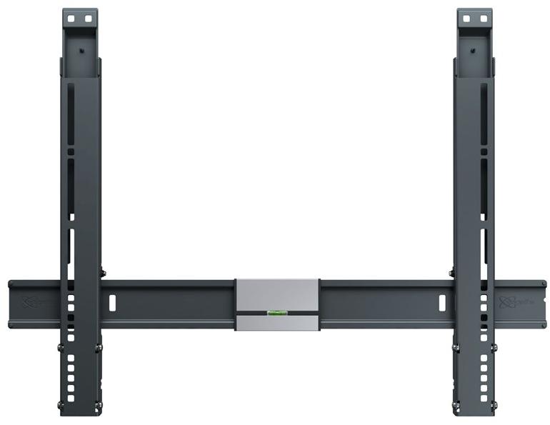 Vogel's - Exhibo Регулируемый настенный монитор / подставка для телевизора Thin 415/515 - Вид №3