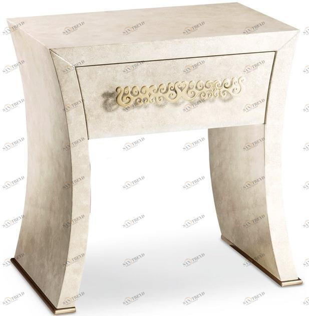 Cantori Деревянная тумбочка с ящиками Richard sun-id-1418502