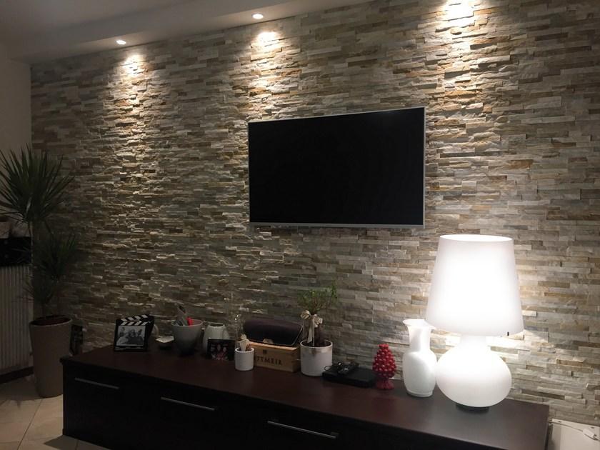 B&B Rivestimenti Naturali Облицовка натуральным камнем Pietra 1200 - Вид №5