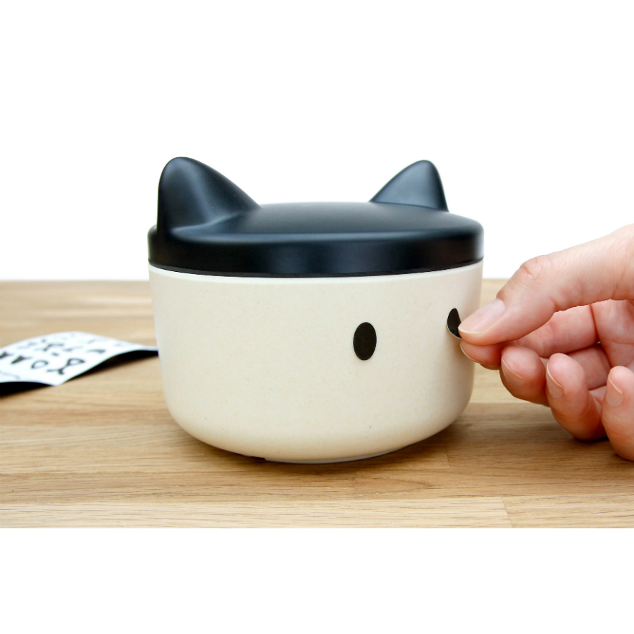 SK TUBTREATS1 Миска для животных treats Suck UK  - Вид №9