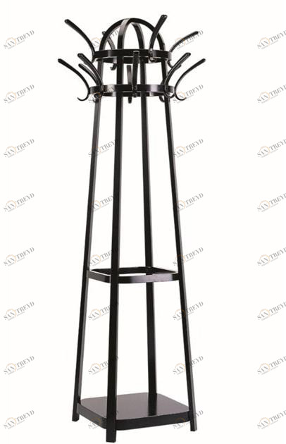 Wiener GTV Design Вешалка из бука sun-id-1357846