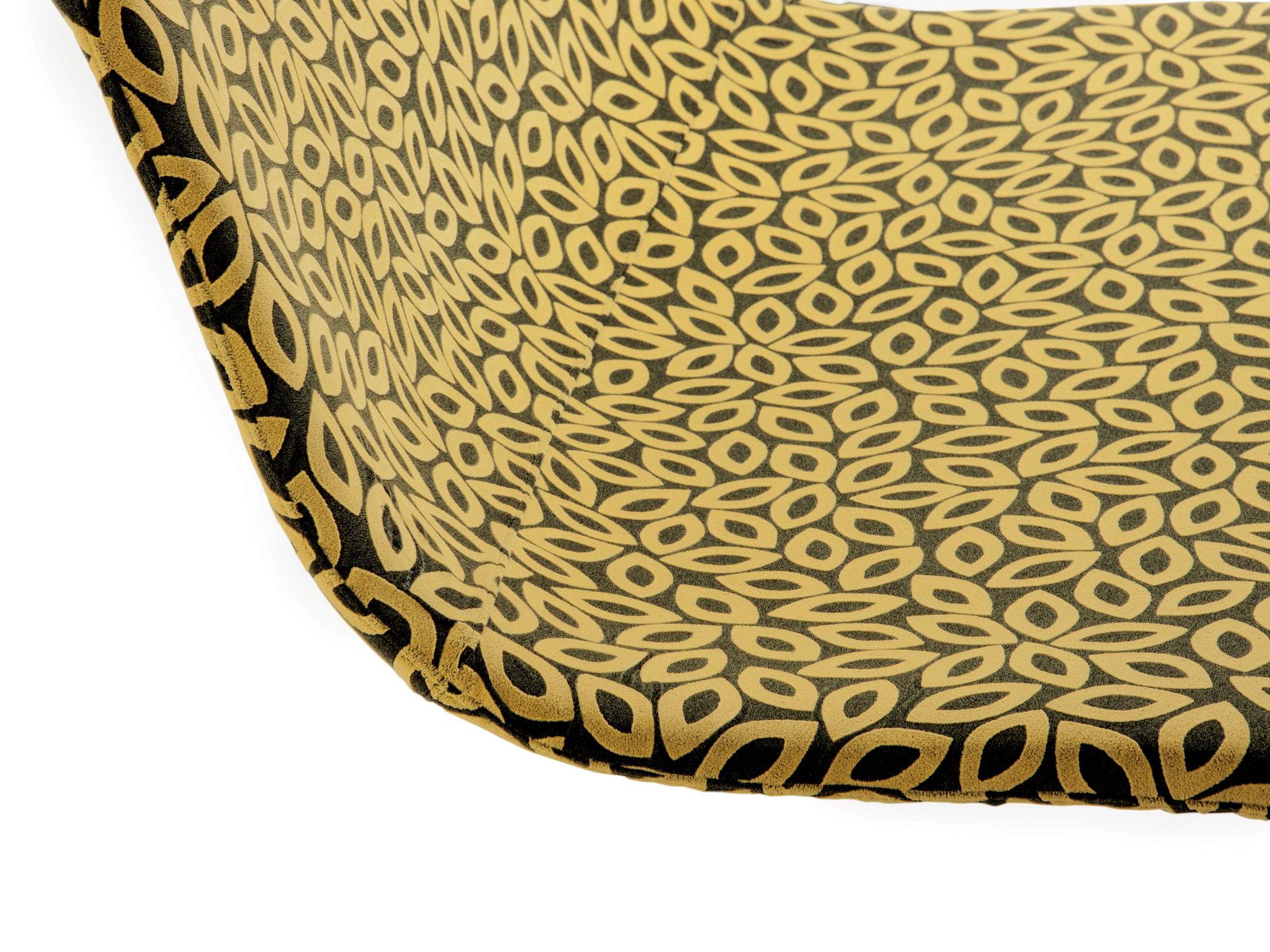 Вращающееся кресло для контракта Luxy LLounge ARCH-00140122 - Вид №9