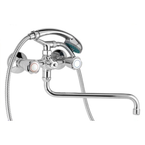 145-0057-32 Смеситель Mofem Metallica Santreyd