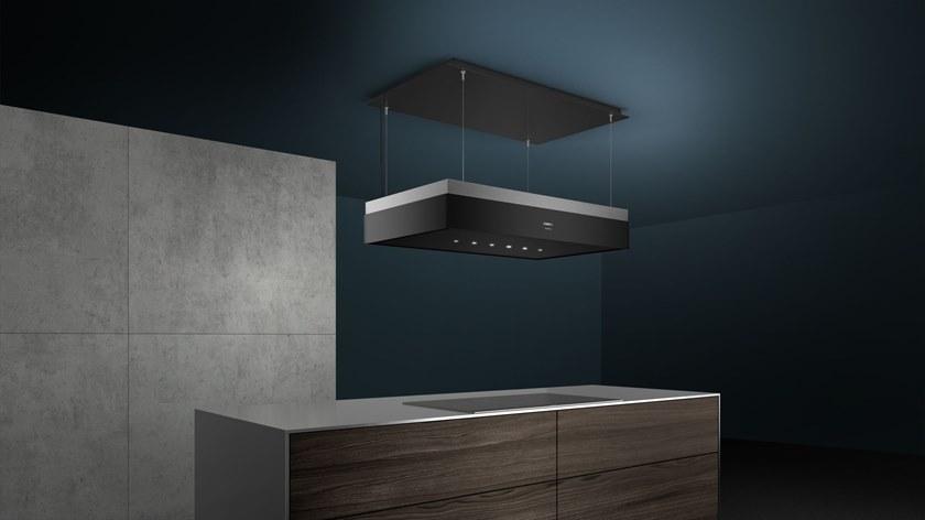 Siemens Выдвижная потолочная вытяжка Iq700 Lr18hlt65  - Вид №1