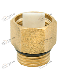 HLV-108504.№.02 Клапан HLV отсекающий 108504 