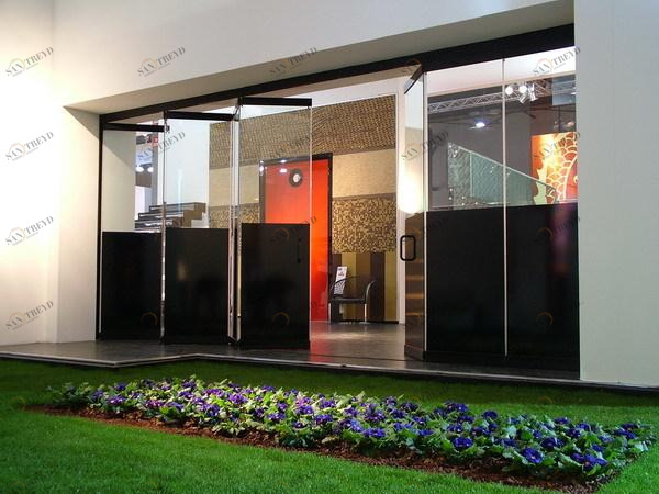 Подвижная стена Giemme system® Santreyd sun-id-1414759