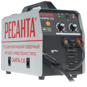 Сварочный аппарат Ресанта САИПА-135 1173168