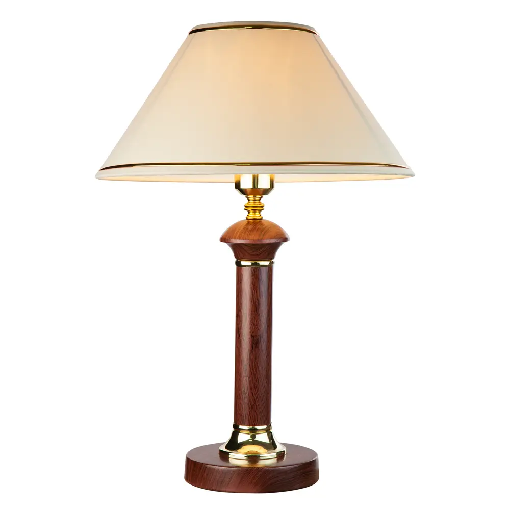 Настольная лампа Eurosvet Lorenzo 60019/1 81959040 STLM-2185834  - Вид №1