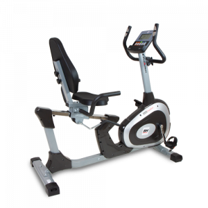 Велотренажер artic comfort program BH Fitness
