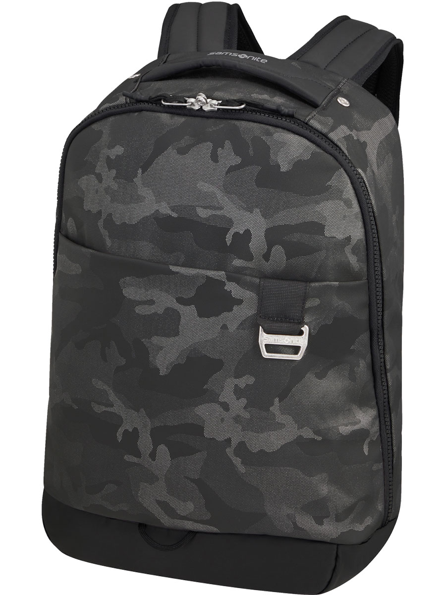 KE3-08001 Рюкзак для ноутбука KE3*001 Laptop Backpack 14 Samsonite Midtown  - Вид №1
