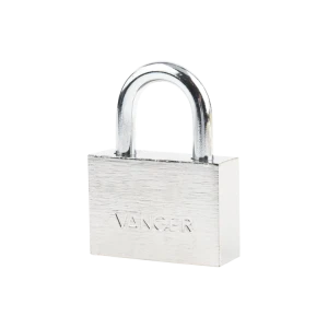 Замок навесной Vanger PD-30-60 36x52 мм, чугун