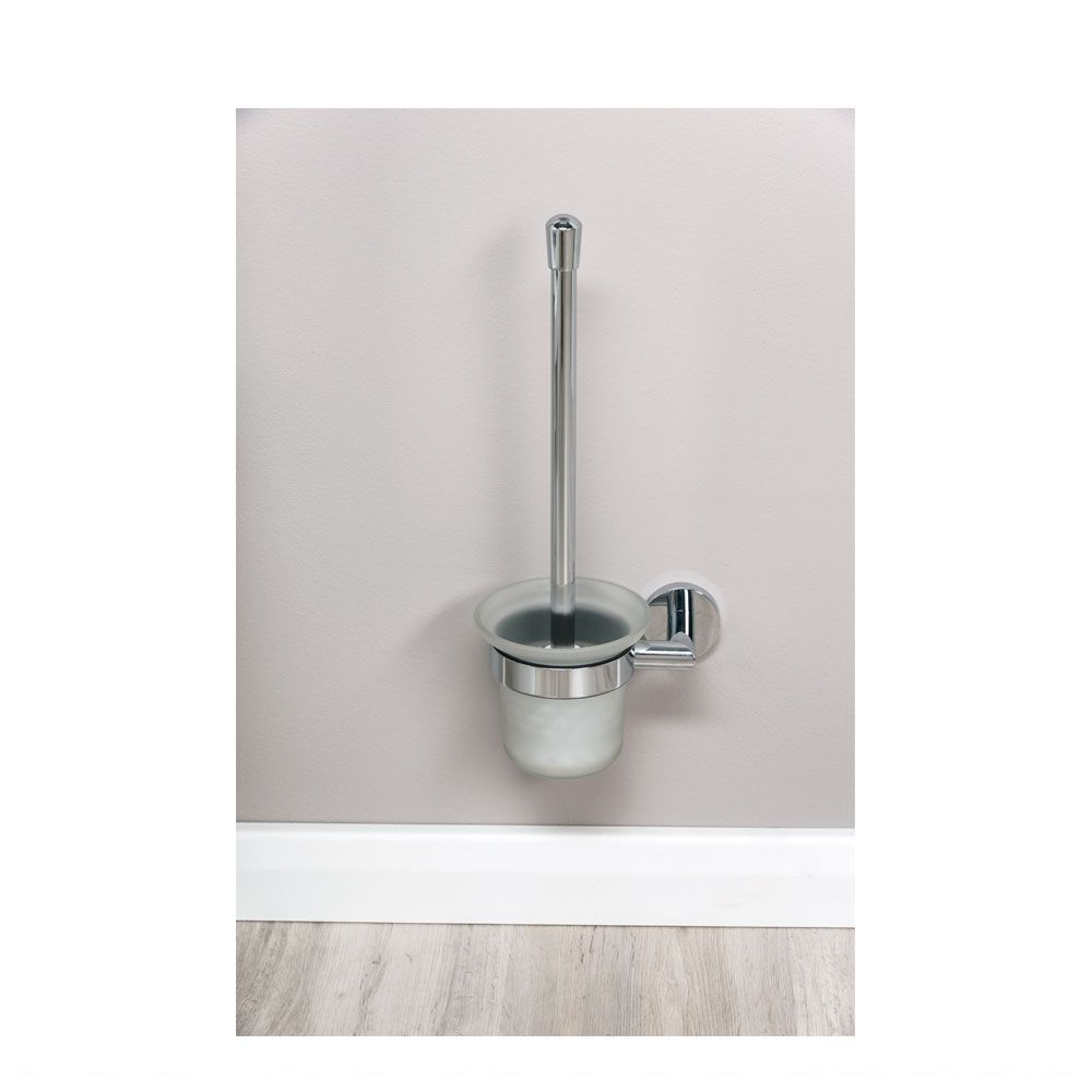 Ершик для унитаза Aquanet 3688 3600 - Вид №2