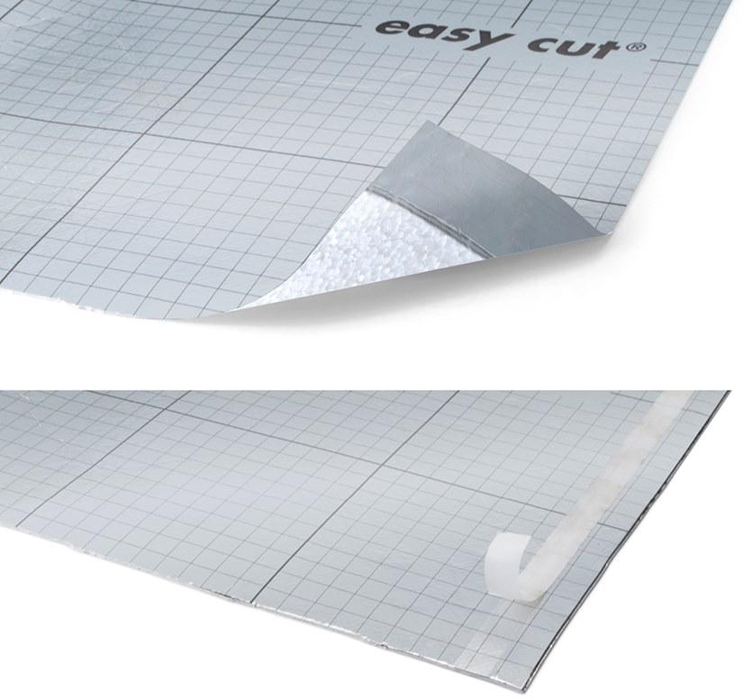 Primate Система ударной изоляции Acustica - isolamento al calpestio Pac0041 - Вид №1