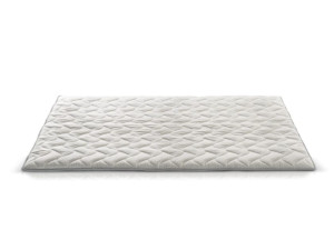 Изготовленный на заказ топпер ручной работы