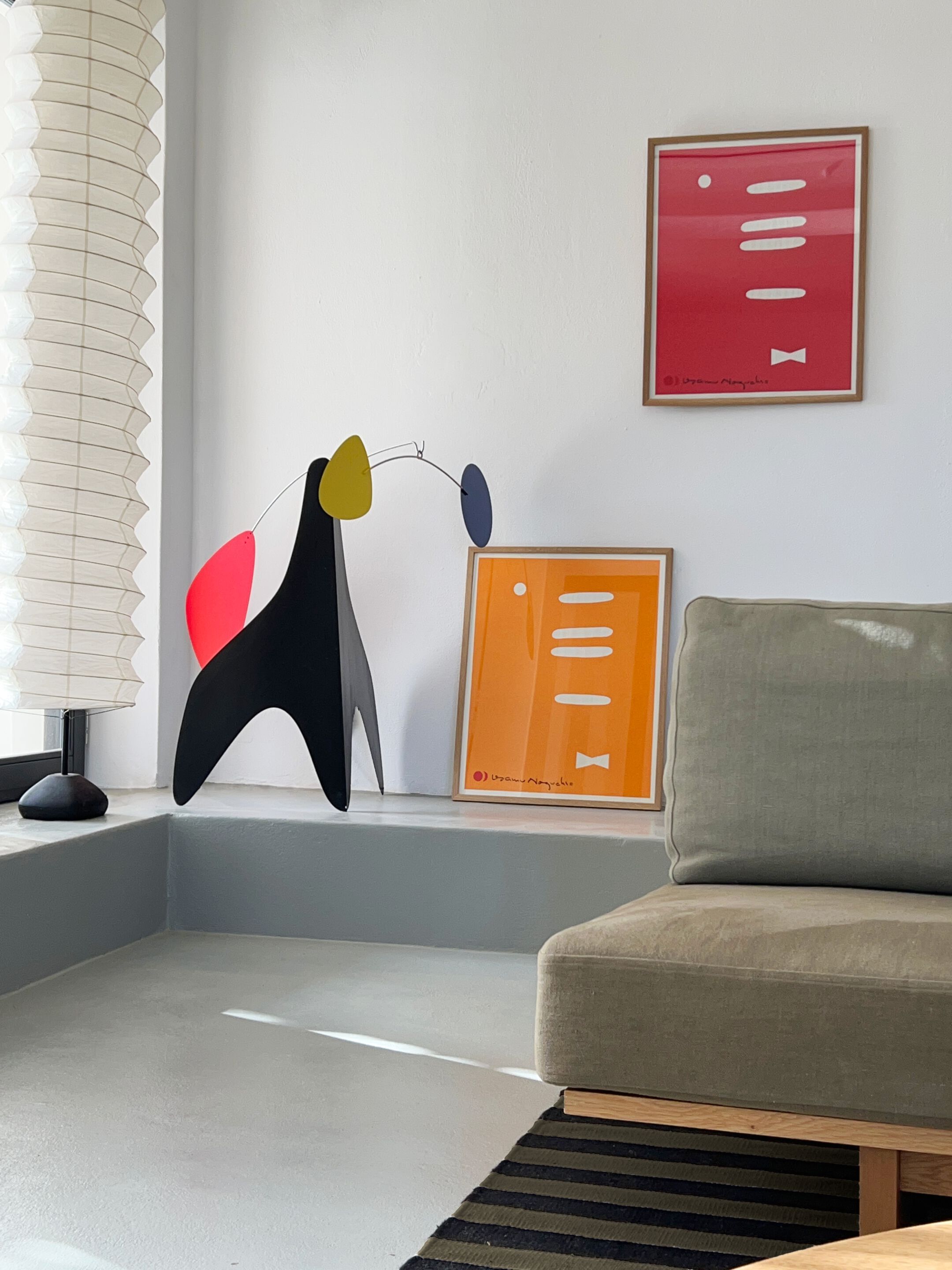 Металлическая скульптура Sentou OMI XL ARCH-00019938 - Вид №1