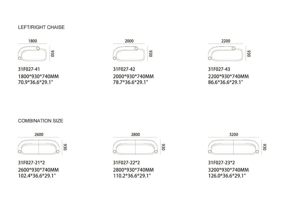 Ткань диван HC28 maison Loing ARCH-00123014 - Вид №6
