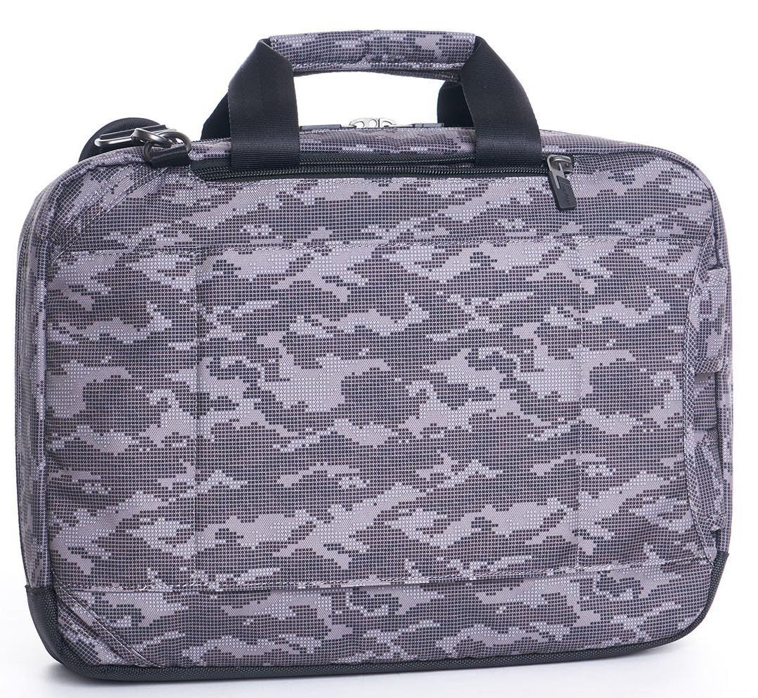 HLNK06/138 Сумка-рюкзак HLNK06 3-Way Briefcase 15 Hitch Hedgren Link - Вид №1