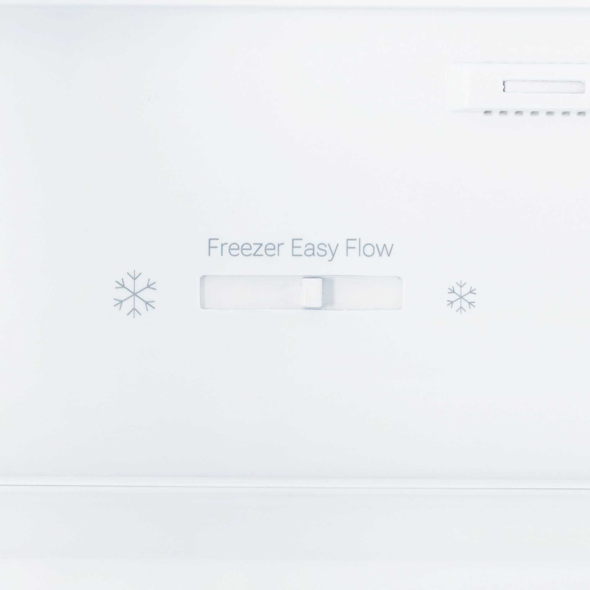 9248253 Холодильник с морозильником   Aceline B37AHR белый STDN-0049834 - Вид №9