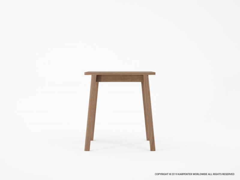 453_1128 Квадратный ресто стол Karpenter 