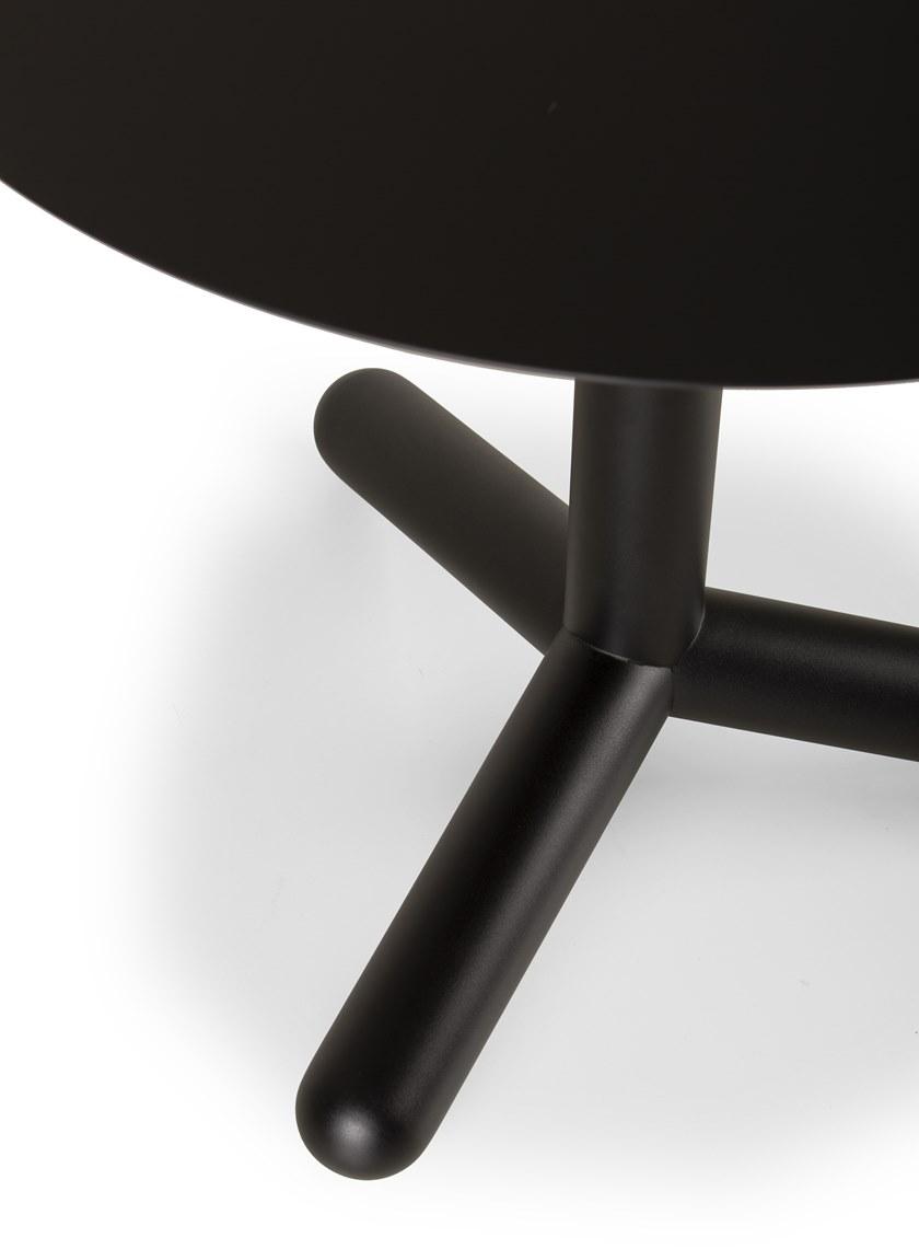 True Design Стол Hpl с 3-звездочной базой для контракта Eighty Eg thr7/8/9 - Вид №8