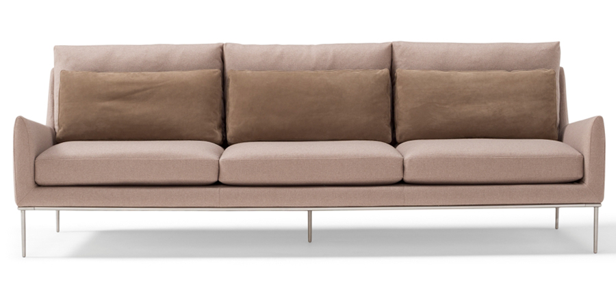 Диван  AMURA ALICE DIVANO 