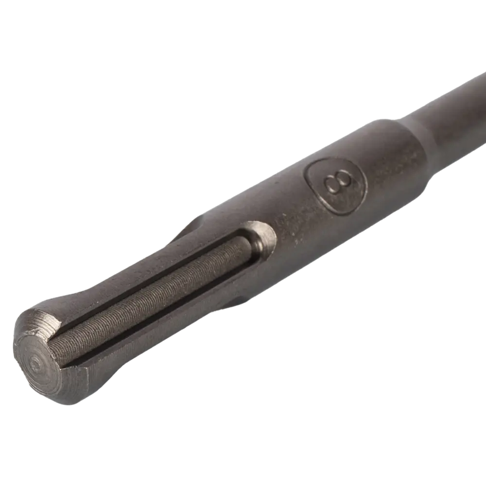 Бур KWB Pro-SDS для бетона и камня 8×210 мм 89387000 STLM-1338467 - Вид №2