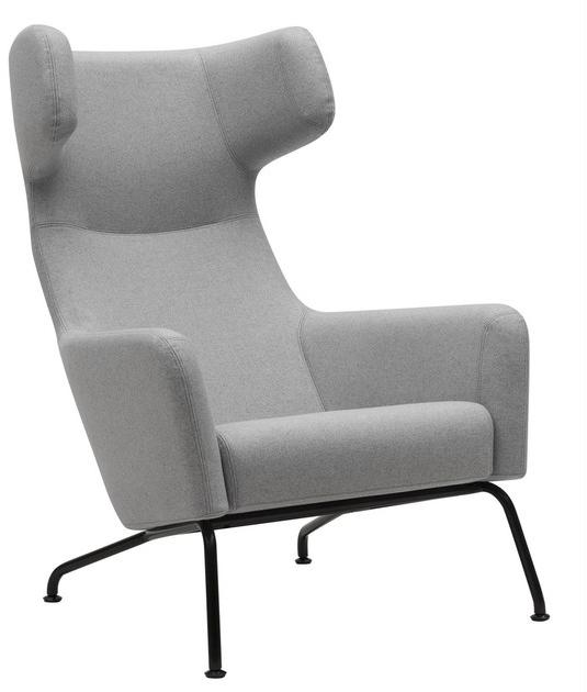 SOFTLINE Стул с подлокотниками с подлокотниками Havana sun-id-1475395 - Вид №7