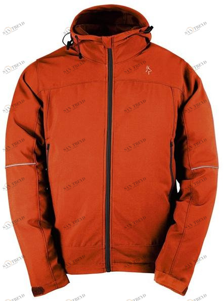 KAPRIOL Двухслойная куртка софтшелл Work wear - soft shell sun-id-1365995
