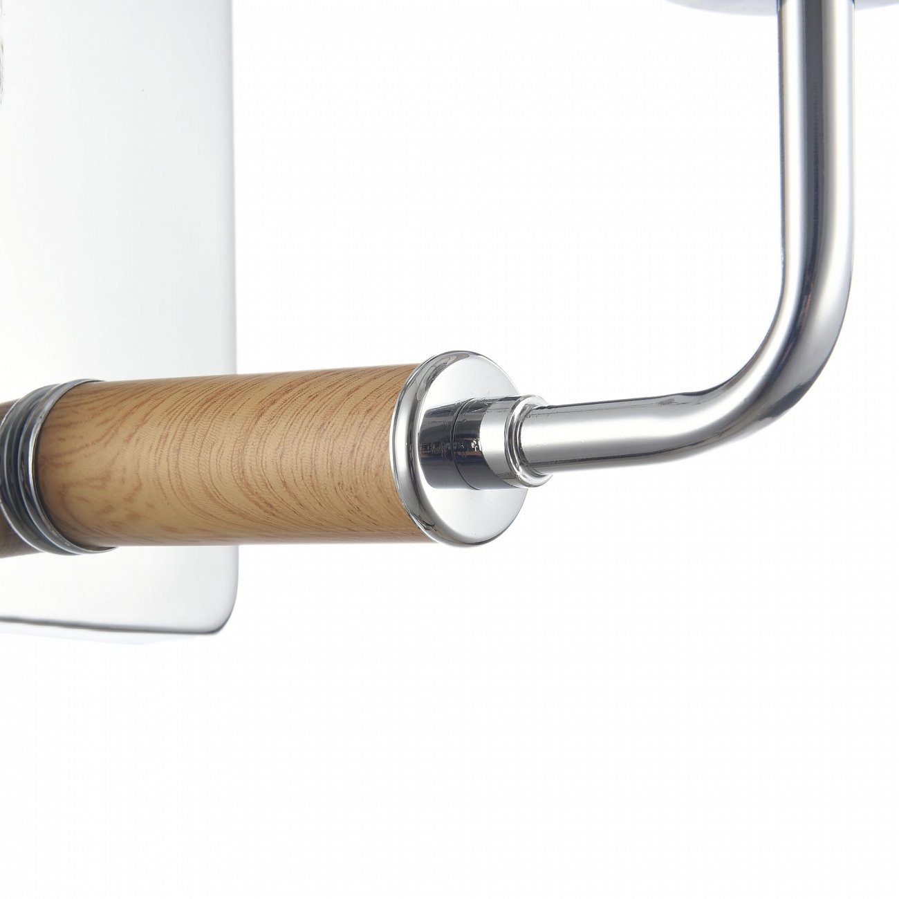 Бра настенное хром Helen FR5329-WL-01-CH FREYA MODERN 00-3957436 Хром - Вид №2