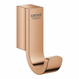 Крючок GROHE Selection, теплый закат глянец (41039DA0)