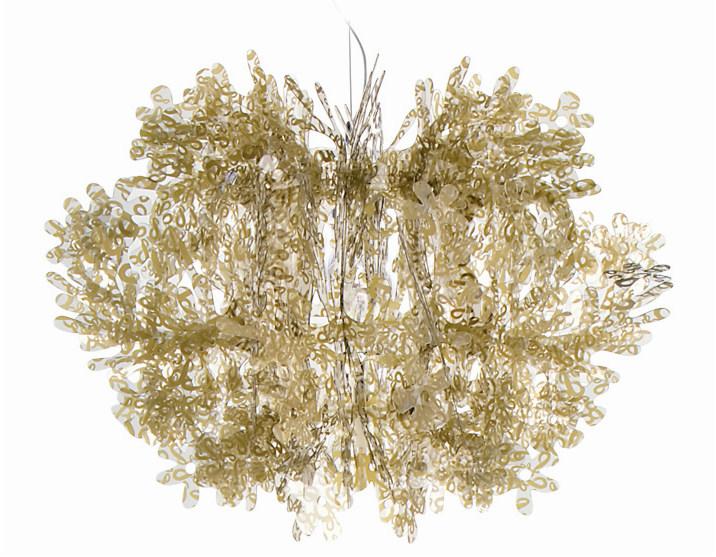 Slamp Подвесной светильник Fiorella sun-id-1389381 - Вид №2