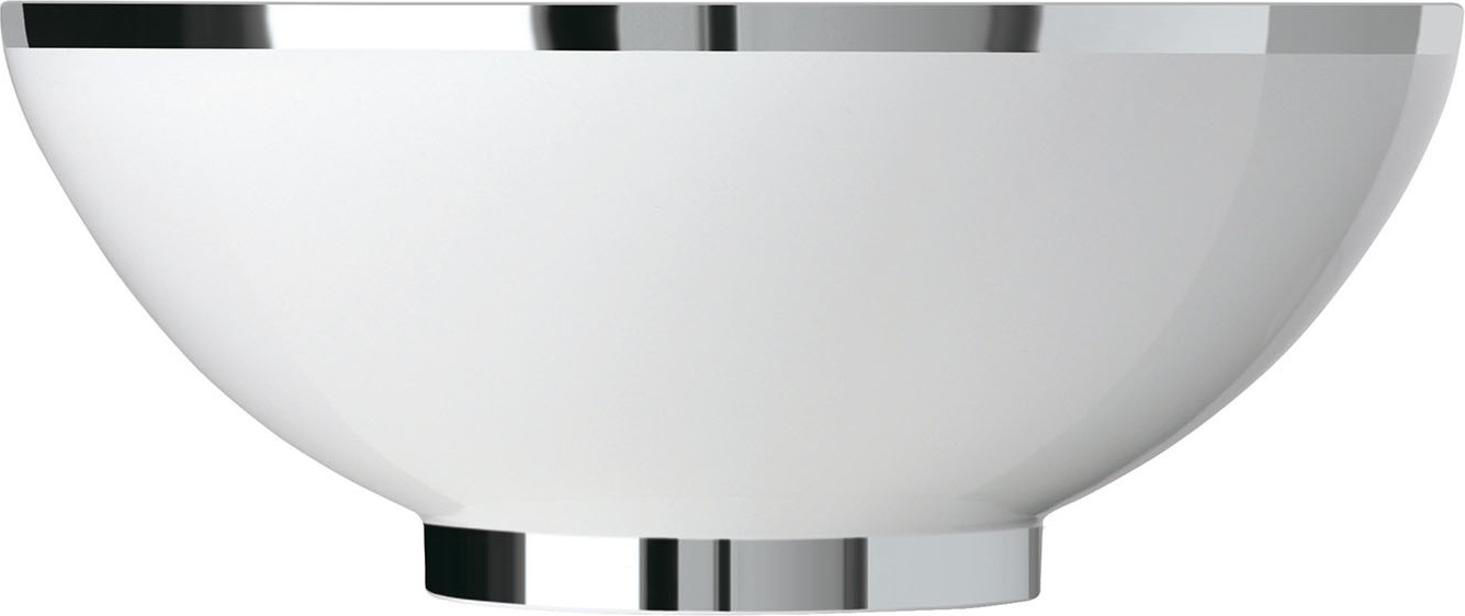 81262 Sieger by Furstenberg Чаша закругл. Sieger by Furstenberg "Мой фарфор! Сокровище" 26см Фарфор 