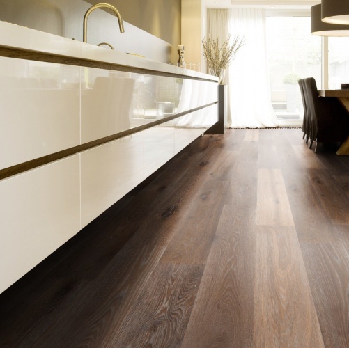 Паркетная доска Solidfloor Кайман 1190194 - Вид №19