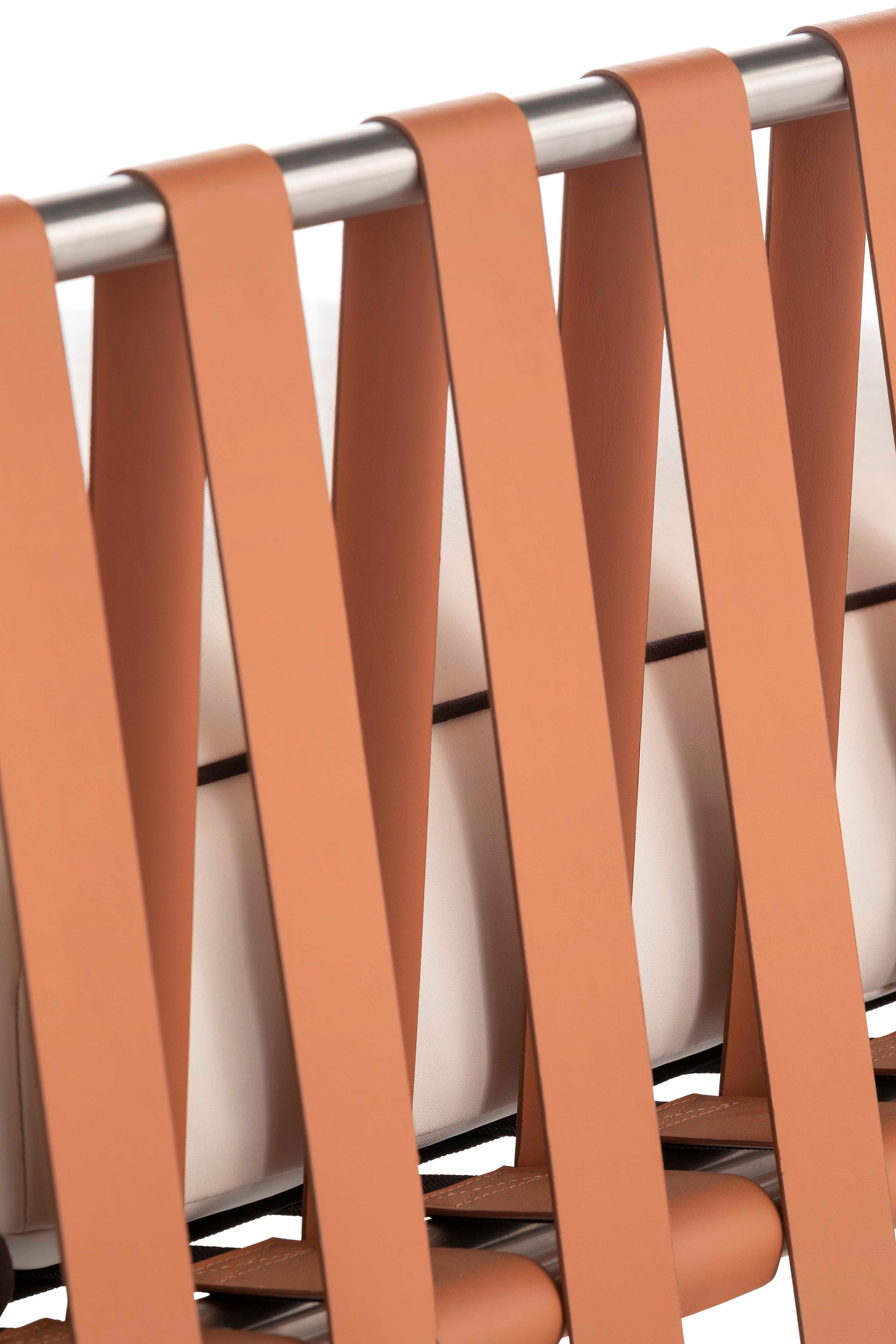 Алюминиевое садовое кресло с подлокотниками GANDIABLASCO Onsen ARCH-00106669 - Вид №27