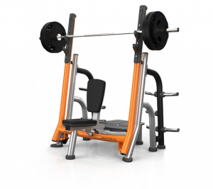 MG-A645 mg-a645 силовая станция для жима от плеч с доводчиком MATRIX Magnum