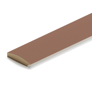 Профиль старт-финиш для панелей МДФ Stella Dune De Luxe Mauve (7 шт в упак.) STSR-249